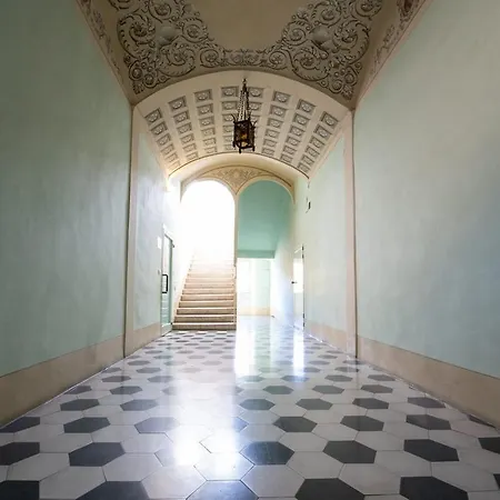 Da Simo Maison d'hôtes 3*