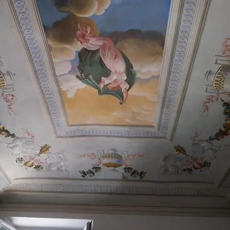 Maison d'hôtes Da Simo 3*