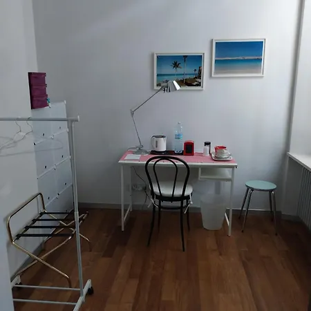 Da Simo Pensionat 3*