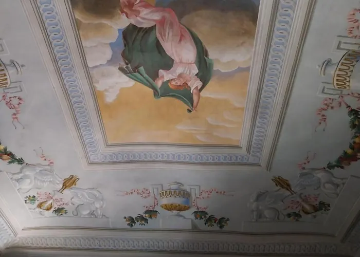 Πανσιόν Da Simo 3*