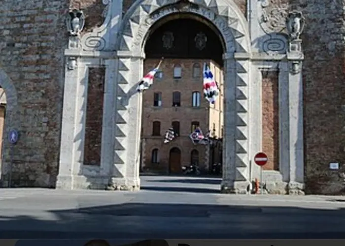 Da Simo 3* Siena