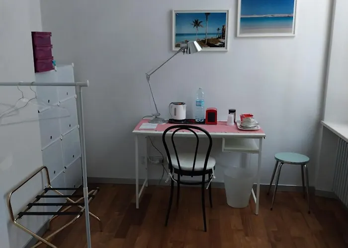 Da Simo Pensionat 3*